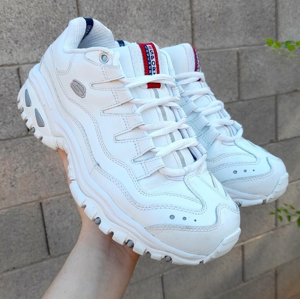 Skechers Sport Energy Sneakers